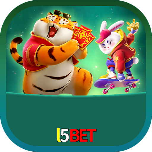 Imagem promocional da l5bet mostrando a plataforma e suas vantagens