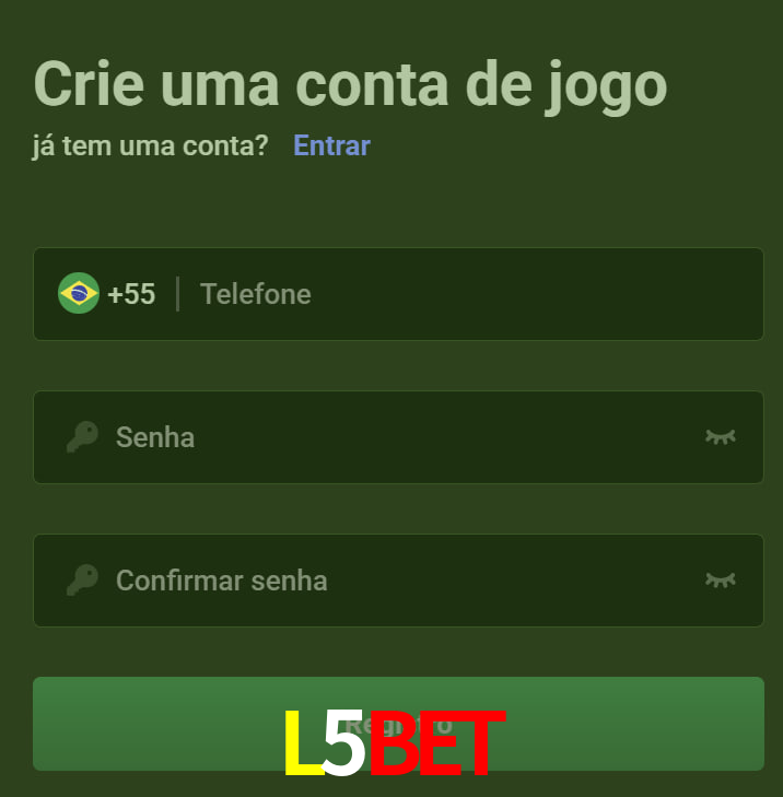 Login-E-Registro-Registro