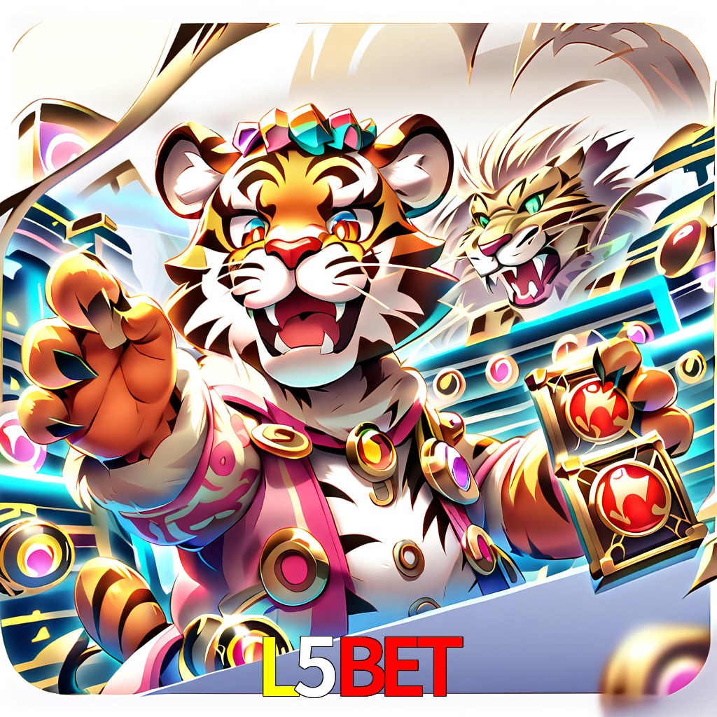 L5BET-Logo